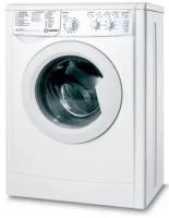 Стиральная машина Indesit IWUC 4105 класс: A загр.фронтальная макс.:4кг белый