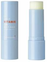 Dermashare Бальзам-стик солнцезащитный c витаминами - Vitamin sun multi balm SPF50+/PA++++, 11г