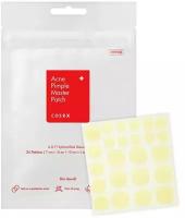 COSRX Acne Pimple Master Patch Пластыри от прыщей