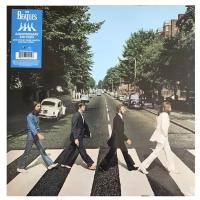 Universal The Beatles. Abbey Road. 50th Anniversary Edition (виниловая пластинка)