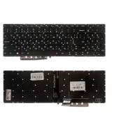 Keyboard / Клавиатура ZeepDeep для ноутбука Lenovo IdeaPad 310-15ISK, 310-15ISK, V310-15ISK, 310-15ABR, 310-15IAP. V110-15AST, V110-15IAP, V110-15IKB. V110-15ISK черная с подсветкой