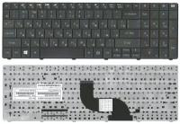 Клавиатура Packard Bell TE11HC