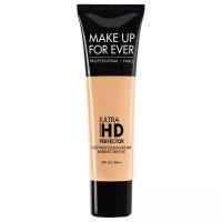 MAKE UP FOR EVER Тональный крем Ultra HD Perfector, SPF 25