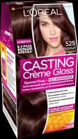 LOREAL CASTING Краска для волос Casting Creme Gloss 525 Шоколадный фонтан