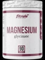 "Fitrule Magnesium" - поддержи нервную систему и мышцы