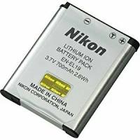 Nikon EN-EL19 (s3100/s4100/s4150)