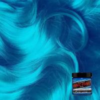 Manic Panic Голубая краска для волос Classic Atomic Turquoise/ Маник паник краска для волос профессиональная