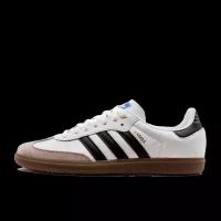 Adidas Samba OG Cloud White Core Black (36 EU)