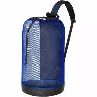 Рюкзак-сетка Stahlsac BVI Mesh Backpack