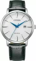 Наручные часы CITIZEN Eco-Drive BM7461-18A, серебряный