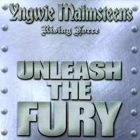 Компакт-диск Warner Yngwie Malmsteen – Unleash The Fury