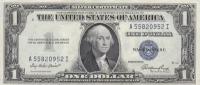 США 1 доллар 1935 г. (E) (2)