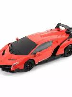 Машина радиоуправляемая, Lamborghini Veneno 27044, 1 шт