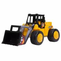 Погрузчик Zarrin Toys Mini Wheel Loader, ковш поднимается, опускается (C2)