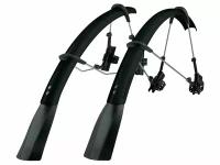 SKS Крылья Raceblade Pro, матовые чёрные