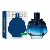 Benetton We Are Tribe Man туалетная вода 90 ml