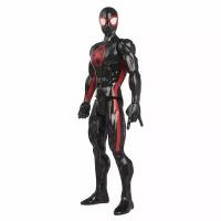 Игрушка Hasbro(Marvel) Spidermantitan Miles F56435X0