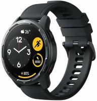 Умные часы Xiaomi Watch S1 Active 42 мм GPS Global для РФ, космический черный