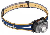 Фонарь Fenix HL40R, серый