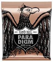 ERNIE BALL 2074 Paradigm Phosphor Bronze Medium 13-56 Струны для акустической гитары