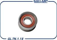 Ролик ГРМ натяжной ВАЗ 2108 старого образца Gallant GL.TN.1.18
