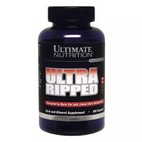 Ultra Ripped, 90 капсул