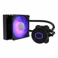 Система охлаждения COOLER MASTER MasterLiquid ML120L V2 RGB (MLW-D12M-A18PC-R2)