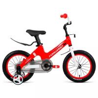 Велосипед 14' Forward Cosmo MG 20-21 г, Красный/1BKW1K7A1003