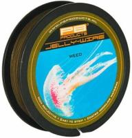 Поводковый материал PB Products Jelly Wire 35lb 20m Weed