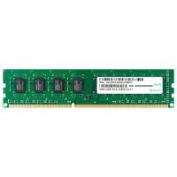 Память Apacer 8GB DDR3 1600MHz DIMM (PC3-12800) AU08GFA60CATBGC