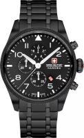 Наручные часы Swiss Military Hanowa Наручные часы Swiss Military Hanowa Air Thunderbolt Chrono