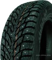 195/65 R15 Nokian Tyres Hakkapeliitta 9 ш 95Т (зима) а/шина