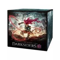 Игра Darksiders III Коллекционное Издание