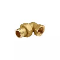 Фитинг резьба штуцер General Fittings 51035-G/S-1/2, ½"