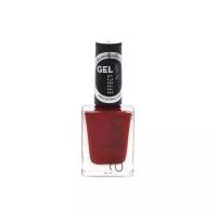 Aden Лак для ногтей Gel Effect Nail Polish, 11 мл