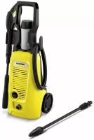 Минимойка Karcher K 4 Universal Edition, 130бар, 420л/ч, 220В