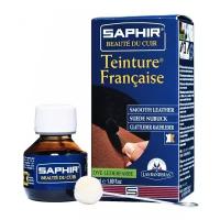 Saphir Краситель Teinture Francaise 035 medium brown tobacco, 50 мл