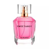 Dilis Parfum парфюмерная вода Sweet & Hot, 75 мл