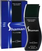 CORANIA Shaman Homme men 100ml edt