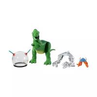 Фигурка Mattel Toy Story Рекс GJH50