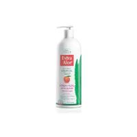 Крем-гель для душа Vilsen Cosmetic Extra Aloe, питательный, 1000 мл 5144666