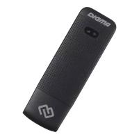 Модем Digma Dongle 3G/4G Black DW1961