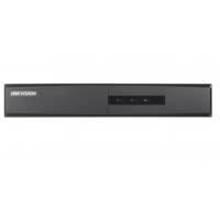 Регистратор HikVision IP видеорегистратор DS-7104NI-Q1/4P/M