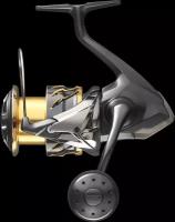 Катушка для рыбалки Shimano 20 Twin Power C2000S