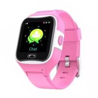 Часы Smart Baby Watch SMA M2 pink