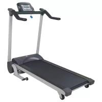 Беговая дорожка American Motion Fitness BC0 (2020), черный