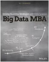 Big Data MBA