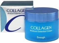 ENOUGH Увлажняющий крем с коллагеном ENOUGH Collagen Moisture Essential Cream, 50 г