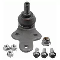 Опора шаровая FORD: C-MAX 07-, FOCUS C-MAX 03-07, FOCUS II 04-, FOCUS II Turnier 04-, FOCUS II 06-, FOCUS II 05-, VOLVO: S40 II 04-, V50 04-, 3135001 Lemforder 31350 01