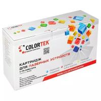 Картридж лазерный Colortek CT-TN-2090/2275 для принтеров HP и Canon